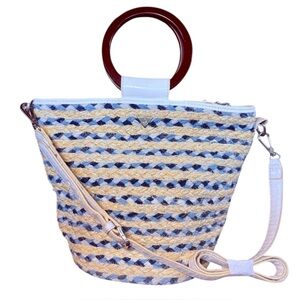 Sam Edleman Gracelyn Bucket Bag